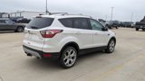 Used 2018 Ford Escape Titanium image 3