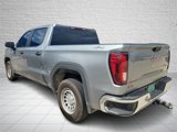 Used 2024 GMC Sierra 1500 Pro w/ Pro Value Package image 2