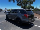 Used 2018 Ford Explorer XLT image 2