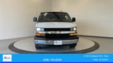 Used 2019 Chevrolet Express 3500 LS w/ Chrome Appearance Package image 2