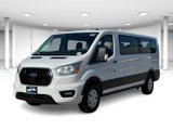 Certified 2021 Ford Transit 350 XLT image 2