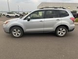 Used 2016 Subaru Forester 2.5i Premium w/ Popular Package #2 image 2