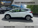 Certified 2020 Chevrolet Bolt LT image 4