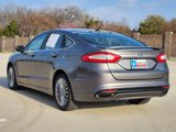 Used 2014 Ford Fusion Titanium image 4