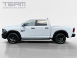 Used 2023 RAM 1500 Classic Warlock w/ Trailer Tow Group image 4