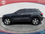 Used 2015 Jeep Grand Cherokee Limited w/ Luxury Group II image 4