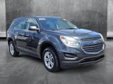 Used 2017 Chevrolet Equinox LS image 3