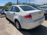 Used 2009 Ford Focus SE image 4