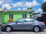 Used 2012 Honda Accord LX image 4