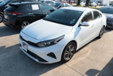 Used 2022 Kia Forte LXS w/ LXS Technology Package image 5