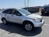 Used 2010 Honda CR-V LX image 3