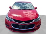 Used 2017 Chevrolet Cruze LS image 3