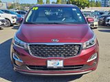 Used 2019 Kia Sedona EX image 2