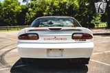 Used 1997 Chevrolet Camaro Z28 w/ Preferred Equipment Group 2 image 5
