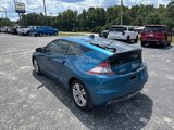 Used 2012 Honda CR-Z EX image 3