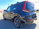 Used 2021 Kia Soul GT-Line image 4