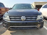 Used 2021 Volkswagen Tiguan SE w/ 3-Row Tiguan MDO Package image 2