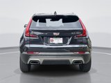 Certified 2023 Cadillac XT4 Premium Luxury image 5