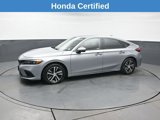 Used 2023 Honda Civic LX image 2