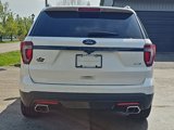 Used 2017 Ford Explorer Sport w/ Equipment Group 401A image 4