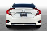 Used 2019 Honda Civic LX image 4