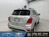 Used 2019 Chevrolet Trax LT w/ LT Convenience Package image 3