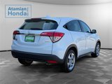 Certified 2022 Honda HR-V LX image 5