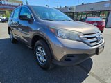 Used 2014 Honda CR-V LX image 3
