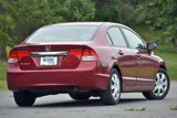 Used 2010 Honda Civic LX image 5