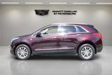 Used 2018 Cadillac XT5 Luxury w/ Driver Awareness Package image 2