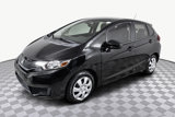 Used 2017 Honda Fit LX image 4