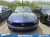 Used 2010 Ford Mustang Premium image 2