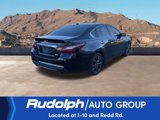 Used 2018 Nissan Altima 2.5 SR w/ SR Special Edition image 5