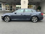 Used 2017 Audi A4 2.0T Premium Plus w/ Premium Plus Package image 3