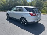 Used 2019 Chevrolet Equinox LT image 3