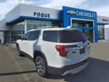 Used 2023 GMC Acadia SLT image 3