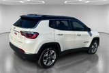 Used 2019 Jeep Compass Limited w/ Safety & Security Group image 4