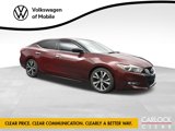 Used 2017 Nissan Maxima 3.5 S image 5
