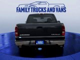 Used 2003 Chevrolet Silverado 2500 LS w/ Snow Plow Prep Package image 4