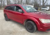 Used 2010 Dodge Journey SE w/ Popular Equipment Group image 3