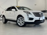 Used 2017 Cadillac XT5 Luxury w/ Driver Awareness Package image 2