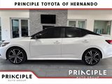 Used 2023 Nissan Sentra SR w/ SR Premium Package image 5