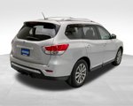 Used 2015 Nissan Pathfinder SL w/ SL Premium Package image 5