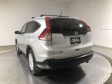 Used 2012 Honda CR-V EX-L image 5
