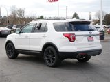 Used 2017 Ford Explorer XLT w/ Equipment Group 202A image 3