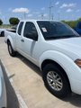 Used 2019 Nissan Frontier SV image 3