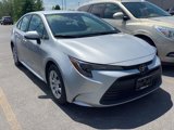 Used 2025 Toyota Corolla LE image 3
