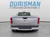 New 2025 RAM 1500 4x4 Crew Cab image 5
