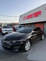 Used 2017 Chevrolet Malibu Hybrid w/ Driver Confidence Package image 2