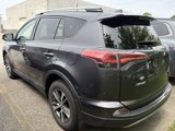 Used 2017 Toyota RAV4 XLE image 4